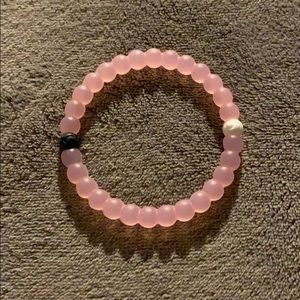 Lokai bracelets